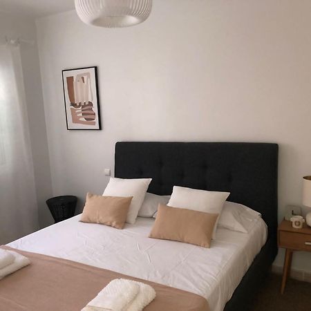 马斯帕洛马斯Duplex Meloneras La Casa Del Sol别墅 外观 照片