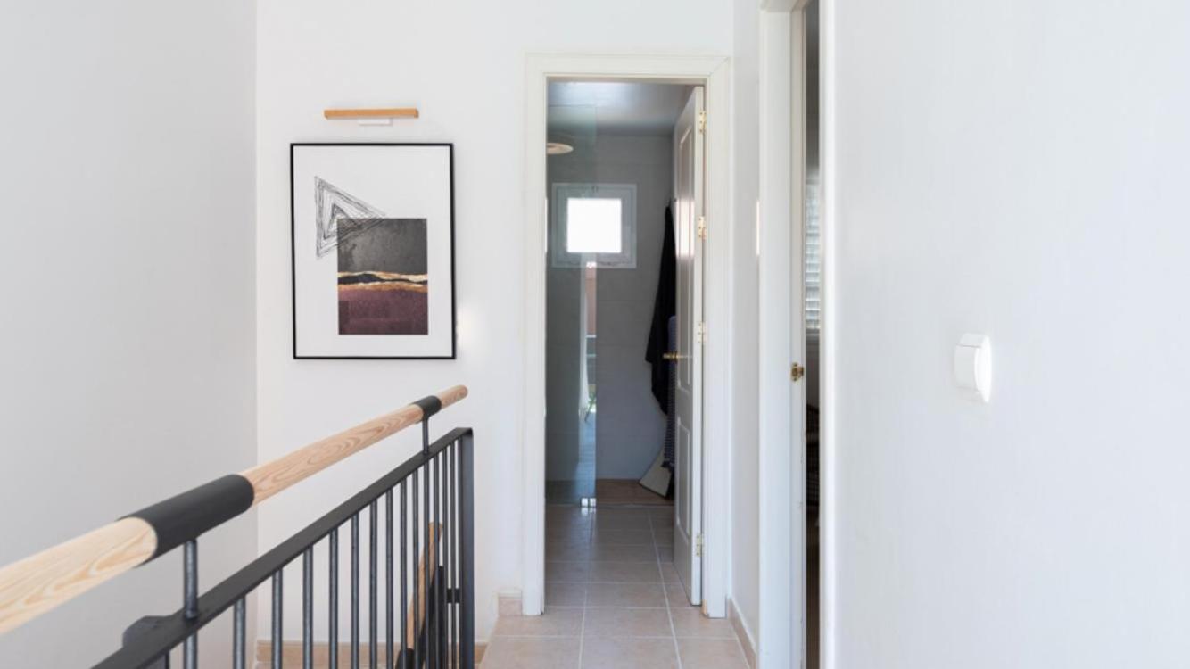 马斯帕洛马斯Duplex Meloneras La Casa Del Sol别墅 外观 照片