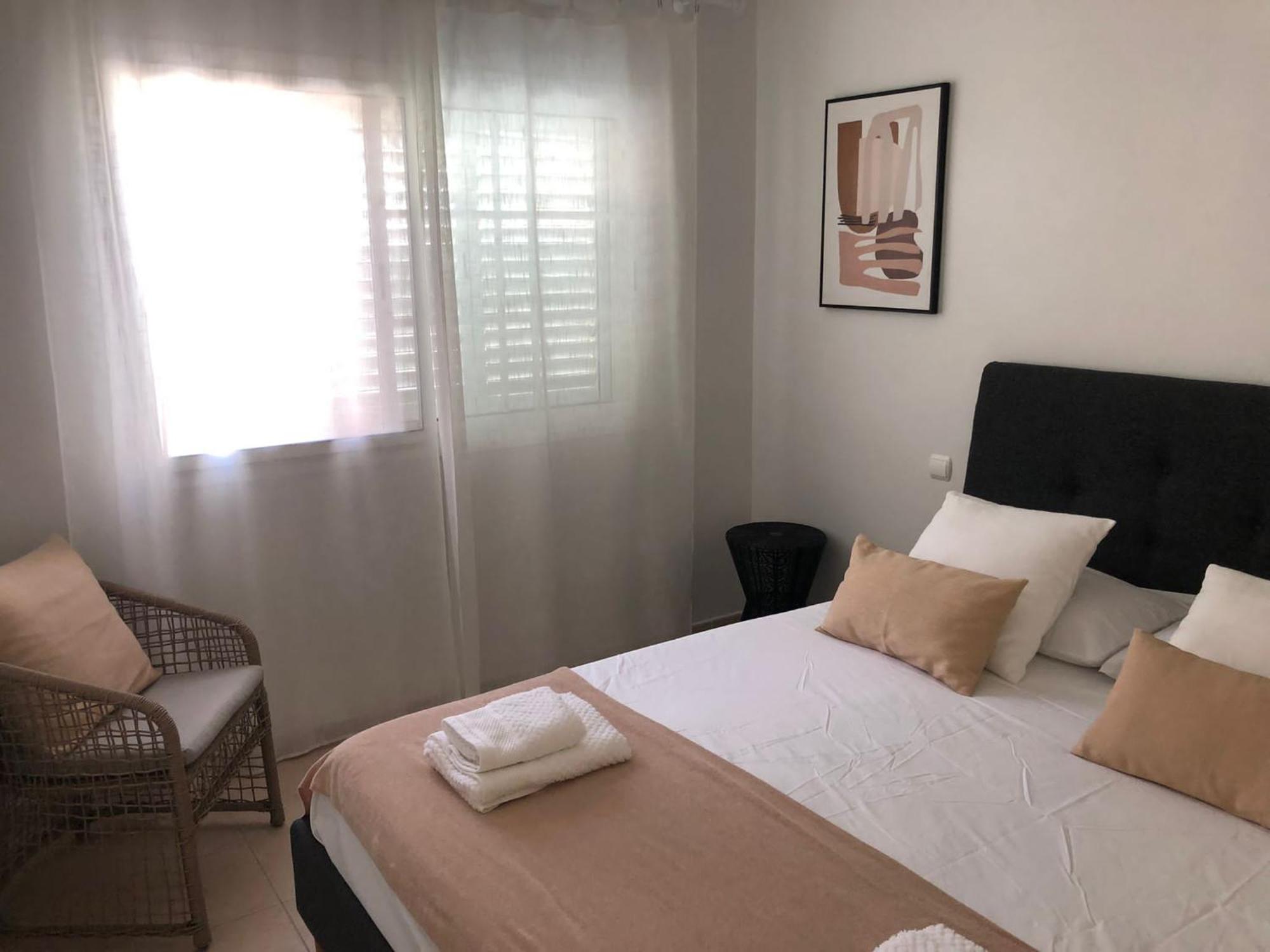 马斯帕洛马斯Duplex Meloneras La Casa Del Sol别墅 外观 照片